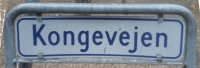 Gadeskilt-Kongevejen.jpg