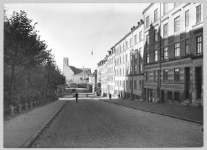 Samsøgade 1937.jpg