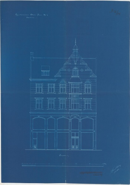 Fil:Store Torv 7, Frimodt Clausen.jpg
