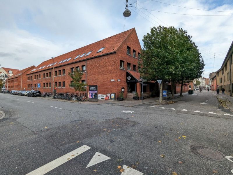 Fil:Grønnegade 40.jpg