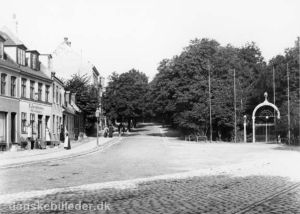 Vennelystparken Høegh-Guldberg gade.jpg