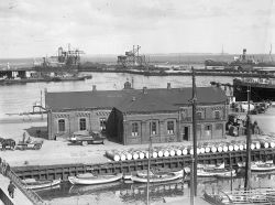 Aarhus Børs, E.A. Ebbesen.jpg