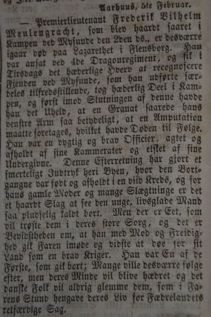 Meulengracht død 1864.jpg