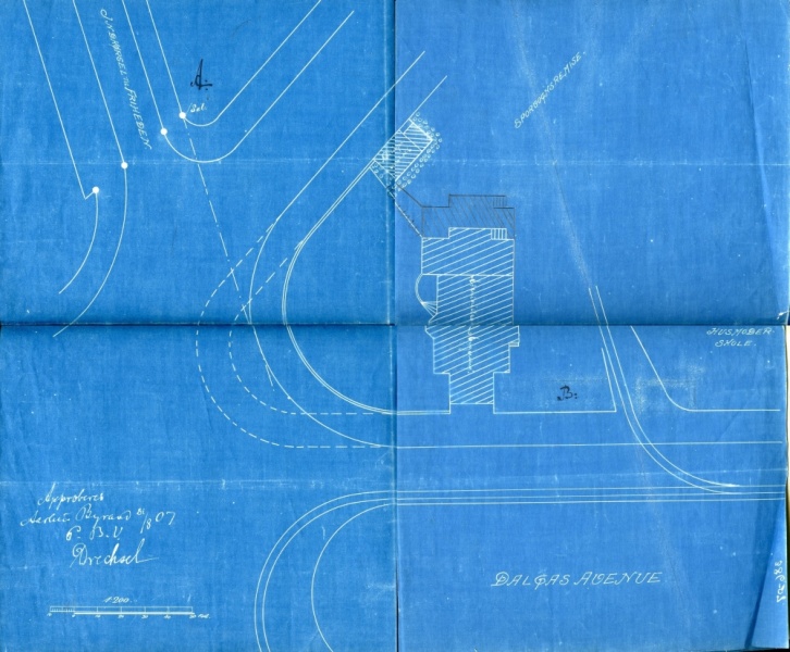 Fil:Plantegning over nødtørftshus 1908.jpg