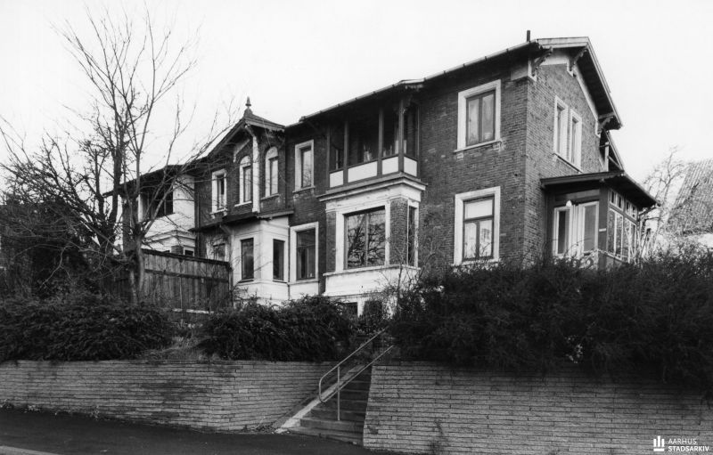 Fil:Langelandsgade 102-104. Poul Pedersen, Stadsarkitektens Kontor..jpg