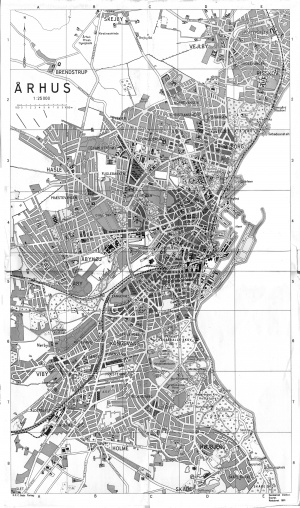 Kort Århus 1963 Trap.jpg