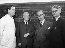 Aarhus Amtssygehus 1955.jpg