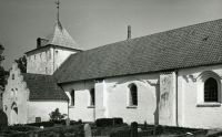 Ormslev Kirke 1963, Pedersen, Thomas.jpg