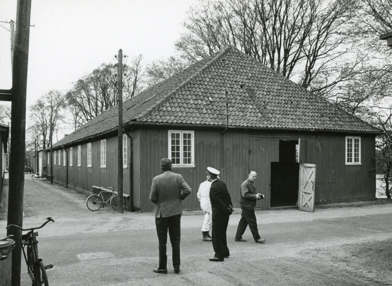 Fil:Prins Ferdinands Ridehus, Poul Pedersen 05.1969.jpg