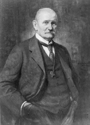 Otto Mønsted N.V.Dorph 1915 Ukendt fotograf.jpg