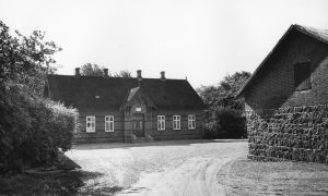 Roede Moelle 1964 b775100 CD0177 061637 Boerge Venge.jpg